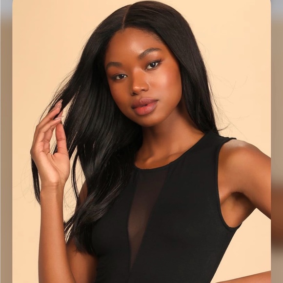 Lulus Bodysuit - Picture 1 of 6